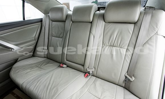 Buy Used Toyota Camry Other Car in Bangkok in Bangkok Buy Used Toyota Camry Other Car in Bangkok in Bangkok