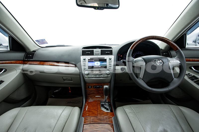 Big with watermark toyota camry bangkok bangkok 76100