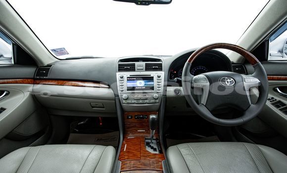 Buy Used Toyota Camry Other Car in Bangkok in Bangkok Buy Used Toyota Camry Other Car in Bangkok in Bangkok