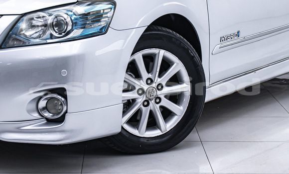 Buy Used Toyota Camry Other Car in Bangkok in Bangkok Buy Used Toyota Camry Other Car in Bangkok in Bangkok