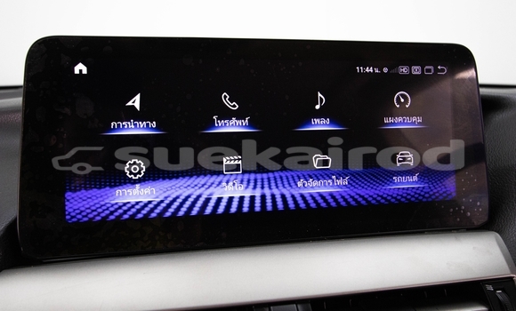 Buy Used Lexus RX White Car in Nonthaburi in Nonthaburi Buy Used Lexus RX White Car in Nonthaburi in Nonthaburi