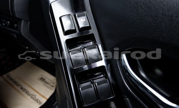 Buy Used Isuzu D-Max White Car in Bangkok in Bangkok Buy Used Isuzu D-Max White Car in Bangkok in Bangkok