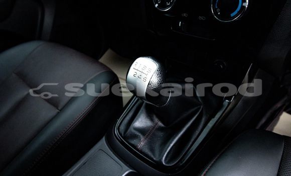 Buy Used Isuzu D-Max White Car in Bangkok in Bangkok Buy Used Isuzu D-Max White Car in Bangkok in Bangkok