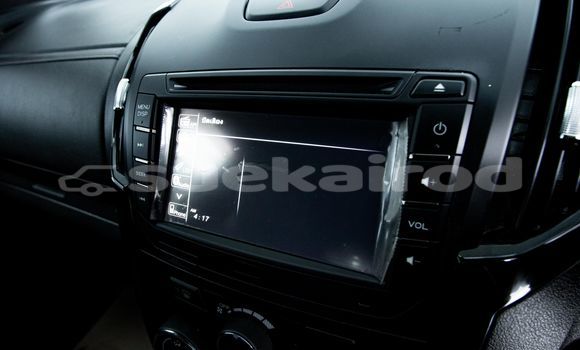 Buy Used Isuzu D-Max White Car in Bangkok in Bangkok Buy Used Isuzu D-Max White Car in Bangkok in Bangkok