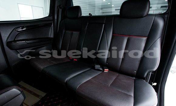 Buy Used Isuzu D-Max White Car in Bangkok in Bangkok Buy Used Isuzu D-Max White Car in Bangkok in Bangkok