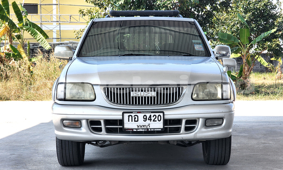 ซื้อ รถมือสอง Isuzu Trooper อื่น ๆ รถยนต์ ใน %{เมือง} ใน นนทบุรี ซื้อ รถมือสอง Isuzu Trooper อื่น ๆ รถยนต์ ใน %{เมือง} ใน นนทบุรี