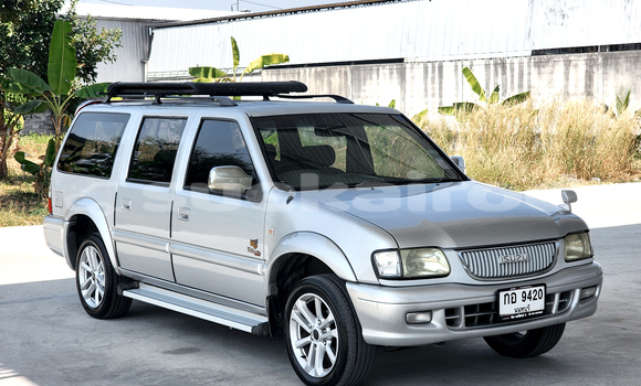 ซื้อ รถมือสอง Isuzu Trooper อื่น ๆ รถยนต์ ใน %{เมือง} ใน นนทบุรี ซื้อ รถมือสอง Isuzu Trooper อื่น ๆ รถยนต์ ใน %{เมือง} ใน นนทบุรี