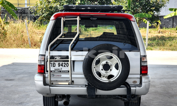 ซื้อ รถมือสอง Isuzu Trooper อื่น ๆ รถยนต์ ใน %{เมือง} ใน นนทบุรี ซื้อ รถมือสอง Isuzu Trooper อื่น ๆ รถยนต์ ใน %{เมือง} ใน นนทบุรี