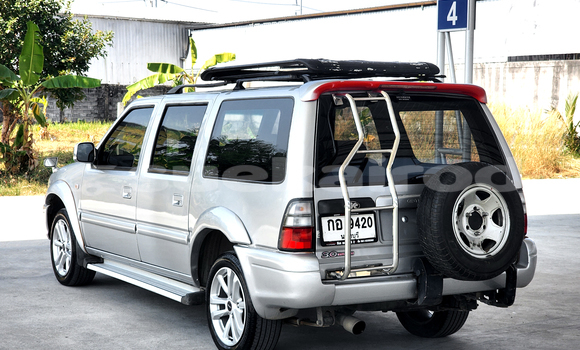 ซื้อ รถมือสอง Isuzu Trooper อื่น ๆ รถยนต์ ใน %{เมือง} ใน นนทบุรี ซื้อ รถมือสอง Isuzu Trooper อื่น ๆ รถยนต์ ใน %{เมือง} ใน นนทบุรี