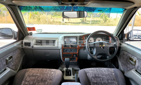 ซื้อ รถมือสอง Isuzu Trooper อื่น ๆ รถยนต์ ใน %{เมือง} ใน นนทบุรี ซื้อ รถมือสอง Isuzu Trooper อื่น ๆ รถยนต์ ใน %{เมือง} ใน นนทบุรี