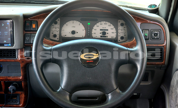 ซื้อ รถมือสอง Isuzu Trooper อื่น ๆ รถยนต์ ใน %{เมือง} ใน นนทบุรี ซื้อ รถมือสอง Isuzu Trooper อื่น ๆ รถยนต์ ใน %{เมือง} ใน นนทบุรี