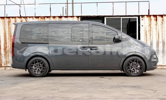 Buy Used Hyundai Starex (H-1) Other Car in Nonthaburi in Nonthaburi Buy Used Hyundai Starex (H-1) Other Car in Nonthaburi in Nonthaburi