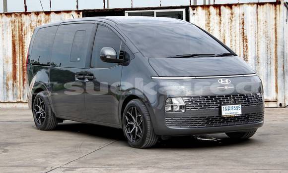 Buy Used Hyundai Starex (H-1) Other Car in Nonthaburi in Nonthaburi Buy Used Hyundai Starex (H-1) Other Car in Nonthaburi in Nonthaburi