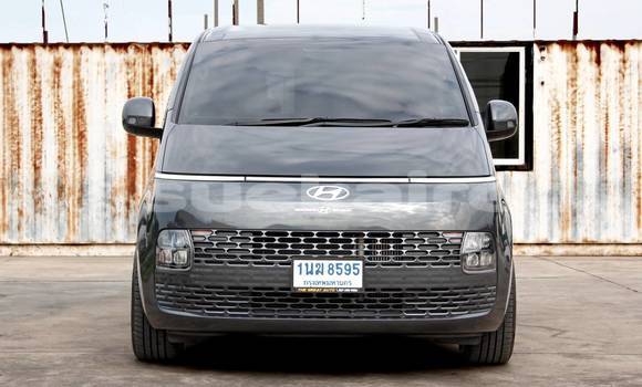 Buy Used Hyundai Starex (H-1) Other Car in Nonthaburi in Nonthaburi Buy Used Hyundai Starex (H-1) Other Car in Nonthaburi in Nonthaburi