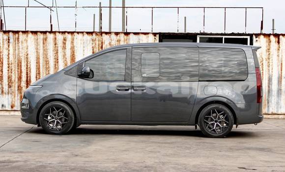 Buy Used Hyundai Starex (H-1) Other Car in Nonthaburi in Nonthaburi Buy Used Hyundai Starex (H-1) Other Car in Nonthaburi in Nonthaburi