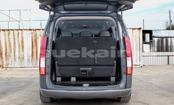 Buy Used Hyundai Starex (H-1) Other Car in Nonthaburi in Nonthaburi Buy Used Hyundai Starex (H-1) Other Car in Nonthaburi in Nonthaburi