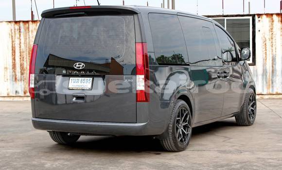 Buy Used Hyundai Starex (H-1) Other Car in Nonthaburi in Nonthaburi Buy Used Hyundai Starex (H-1) Other Car in Nonthaburi in Nonthaburi