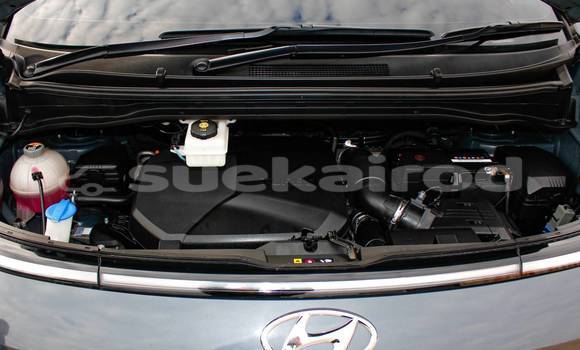 Buy Used Hyundai Starex (H-1) Other Car in Nonthaburi in Nonthaburi Buy Used Hyundai Starex (H-1) Other Car in Nonthaburi in Nonthaburi