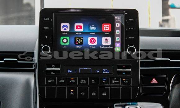 Buy Used Hyundai Starex (H-1) Other Car in Nonthaburi in Nonthaburi Buy Used Hyundai Starex (H-1) Other Car in Nonthaburi in Nonthaburi