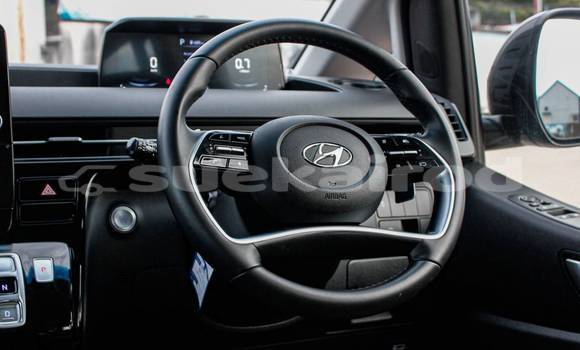 Buy Used Hyundai Starex (H-1) Other Car in Nonthaburi in Nonthaburi Buy Used Hyundai Starex (H-1) Other Car in Nonthaburi in Nonthaburi