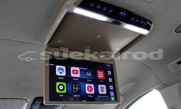 Buy Used Hyundai Starex (H-1) Other Car in Nonthaburi in Nonthaburi Buy Used Hyundai Starex (H-1) Other Car in Nonthaburi in Nonthaburi