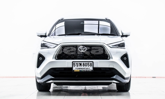 ซื้อ รถมือสอง Toyota Yaris ขาว รถยนต์ ใน %{เมือง} ใน นนทบุรี ซื้อ รถมือสอง Toyota Yaris ขาว รถยนต์ ใน %{เมือง} ใน นนทบุรี