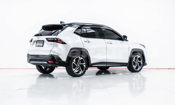 ซื้อ รถมือสอง Toyota Yaris ขาว รถยนต์ ใน %{เมือง} ใน นนทบุรี ซื้อ รถมือสอง Toyota Yaris ขาว รถยนต์ ใน %{เมือง} ใน นนทบุรี