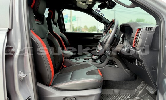 Buy Used Ford Ranger Other Car in Nonthaburi in Nonthaburi Buy Used Ford Ranger Other Car in Nonthaburi in Nonthaburi