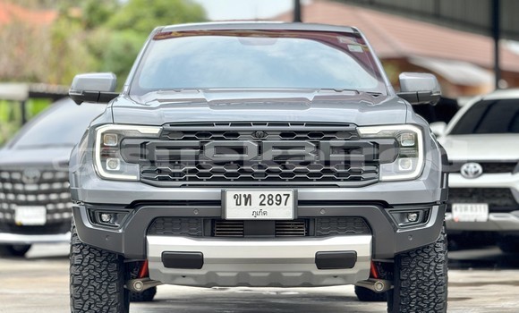 Buy Used Ford Ranger Other Car in Nonthaburi in Nonthaburi Buy Used Ford Ranger Other Car in Nonthaburi in Nonthaburi