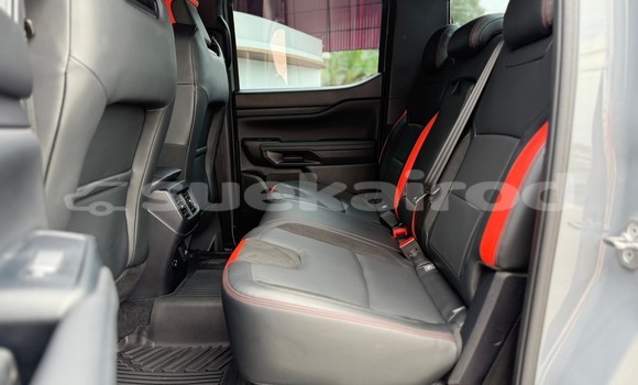 Buy Used Ford Ranger Other Car in Nonthaburi in Nonthaburi Buy Used Ford Ranger Other Car in Nonthaburi in Nonthaburi