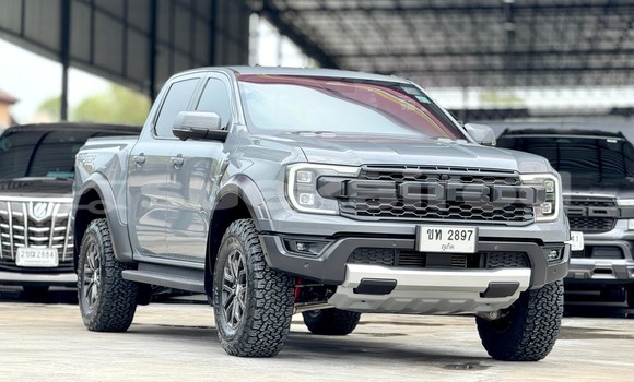 Buy Used Ford Ranger Other Car in Nonthaburi in Nonthaburi Buy Used Ford Ranger Other Car in Nonthaburi in Nonthaburi