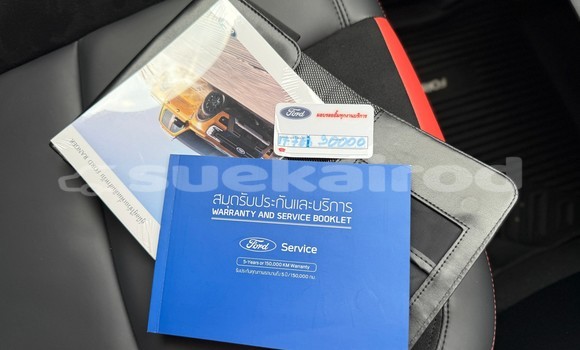 Buy Used Ford Ranger Other Car in Nonthaburi in Nonthaburi Buy Used Ford Ranger Other Car in Nonthaburi in Nonthaburi
