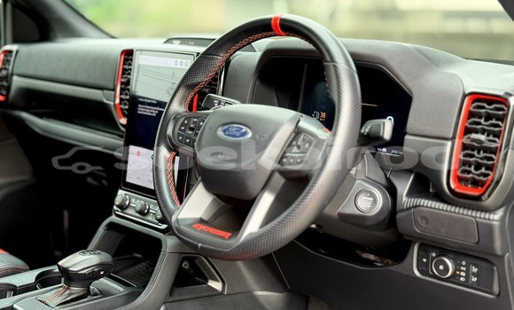 Buy Used Ford Ranger Other Car in Nonthaburi in Nonthaburi Buy Used Ford Ranger Other Car in Nonthaburi in Nonthaburi