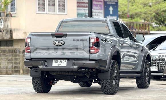 Buy Used Ford Ranger Other Car in Nonthaburi in Nonthaburi Buy Used Ford Ranger Other Car in Nonthaburi in Nonthaburi