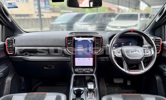 Buy Used Ford Ranger Other Car in Nonthaburi in Nonthaburi Buy Used Ford Ranger Other Car in Nonthaburi in Nonthaburi