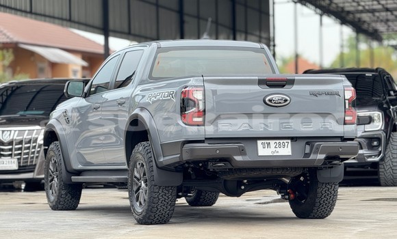 Buy Used Ford Ranger Other Car in Nonthaburi in Nonthaburi Buy Used Ford Ranger Other Car in Nonthaburi in Nonthaburi