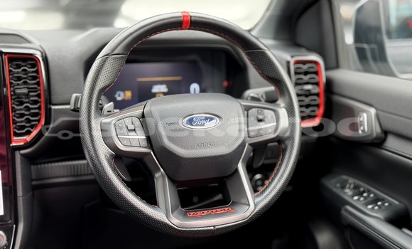 Buy Used Ford Ranger Other Car in Nonthaburi in Nonthaburi Buy Used Ford Ranger Other Car in Nonthaburi in Nonthaburi