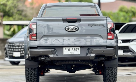 Buy Used Ford Ranger Other Car in Nonthaburi in Nonthaburi Buy Used Ford Ranger Other Car in Nonthaburi in Nonthaburi