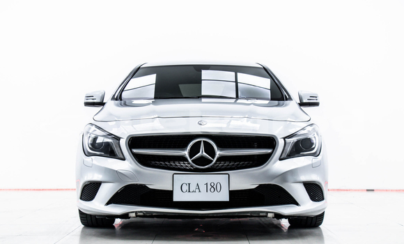 ซื้อ รถมือสอง Mercedes-Benz CLA-klasse อื่น ๆ รถยนต์ ใน %{เมือง} ใน กรุงเทพมหานคร ซื้อ รถมือสอง Mercedes-Benz CLA-klasse อื่น ๆ รถยนต์ ใน %{เมือง} ใน กรุงเทพมหานคร