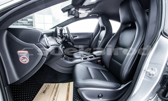 ซื้อ รถมือสอง Mercedes-Benz CLA-klasse อื่น ๆ รถยนต์ ใน %{เมือง} ใน กรุงเทพมหานคร ซื้อ รถมือสอง Mercedes-Benz CLA-klasse อื่น ๆ รถยนต์ ใน %{เมือง} ใน กรุงเทพมหานคร