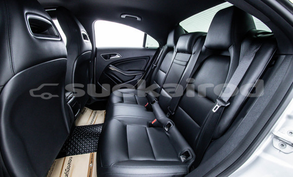 ซื้อ รถมือสอง Mercedes-Benz CLA-klasse อื่น ๆ รถยนต์ ใน %{เมือง} ใน กรุงเทพมหานคร ซื้อ รถมือสอง Mercedes-Benz CLA-klasse อื่น ๆ รถยนต์ ใน %{เมือง} ใน กรุงเทพมหานคร