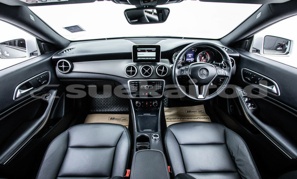 ซื้อ รถมือสอง Mercedes-Benz CLA-klasse อื่น ๆ รถยนต์ ใน %{เมือง} ใน กรุงเทพมหานคร ซื้อ รถมือสอง Mercedes-Benz CLA-klasse อื่น ๆ รถยนต์ ใน %{เมือง} ใน กรุงเทพมหานคร