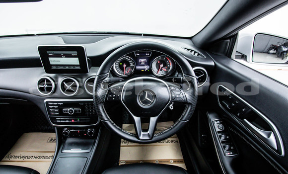ซื้อ รถมือสอง Mercedes-Benz CLA-klasse อื่น ๆ รถยนต์ ใน %{เมือง} ใน กรุงเทพมหานคร ซื้อ รถมือสอง Mercedes-Benz CLA-klasse อื่น ๆ รถยนต์ ใน %{เมือง} ใน กรุงเทพมหานคร