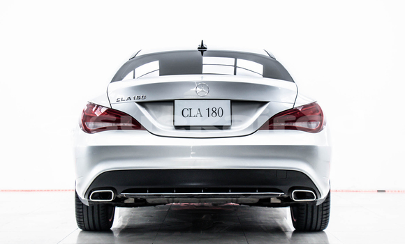 ซื้อ รถมือสอง Mercedes-Benz CLA-klasse อื่น ๆ รถยนต์ ใน %{เมือง} ใน กรุงเทพมหานคร ซื้อ รถมือสอง Mercedes-Benz CLA-klasse อื่น ๆ รถยนต์ ใน %{เมือง} ใน กรุงเทพมหานคร