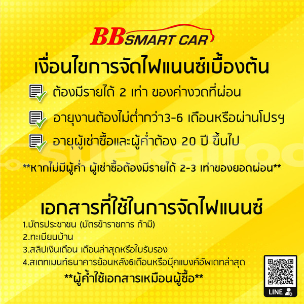 Big with watermark mercedes benz cla klasse bangkok bangkok 76107