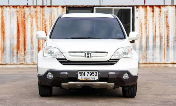 ซื้อ รถมือสอง Honda CR-V ขาว รถยนต์ ใน %{เมือง} ใน นนทบุรี ซื้อ รถมือสอง Honda CR-V ขาว รถยนต์ ใน %{เมือง} ใน นนทบุรี