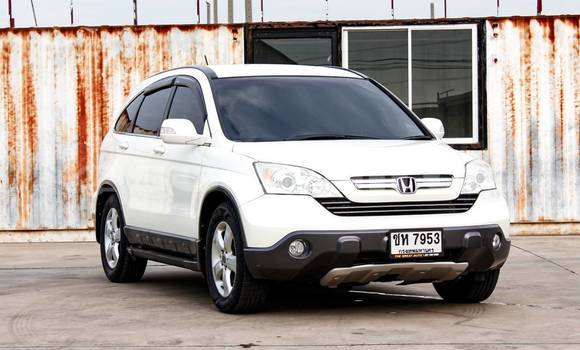 ซื้อ รถมือสอง Honda CR-V ขาว รถยนต์ ใน %{เมือง} ใน นนทบุรี ซื้อ รถมือสอง Honda CR-V ขาว รถยนต์ ใน %{เมือง} ใน นนทบุรี