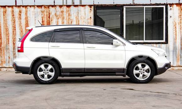 ซื้อ รถมือสอง Honda CR-V ขาว รถยนต์ ใน %{เมือง} ใน นนทบุรี ซื้อ รถมือสอง Honda CR-V ขาว รถยนต์ ใน %{เมือง} ใน นนทบุรี