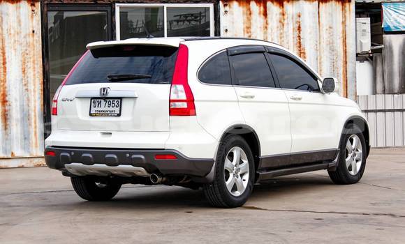 ซื้อ รถมือสอง Honda CR-V ขาว รถยนต์ ใน %{เมือง} ใน นนทบุรี ซื้อ รถมือสอง Honda CR-V ขาว รถยนต์ ใน %{เมือง} ใน นนทบุรี