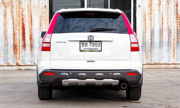 ซื้อ รถมือสอง Honda CR-V ขาว รถยนต์ ใน %{เมือง} ใน นนทบุรี ซื้อ รถมือสอง Honda CR-V ขาว รถยนต์ ใน %{เมือง} ใน นนทบุรี